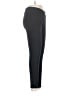 Prada Linea Rossa Solid Gray Black Active Pants Size S (estimated) - photo 4