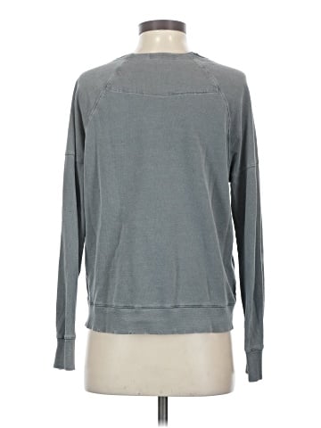 Stateside Pullover Sweater (view 2)