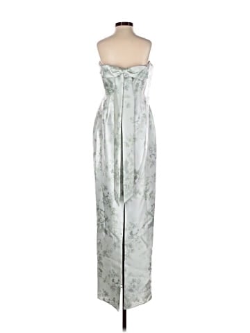 Alfred Sung Cocktail Dress (view 2)