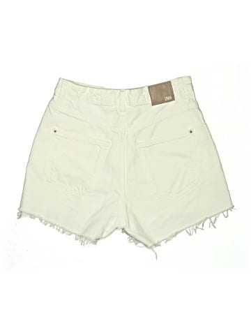 Zara Shorts (view 2)