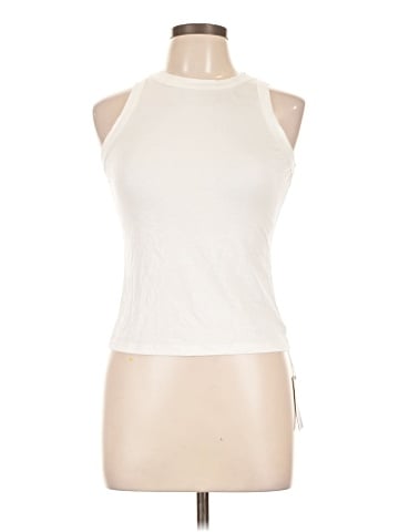 Flamingo Tank Top (view 1)