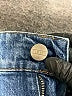 Closed Hearts Blue Jeans Size 28 waist - photo 7