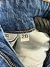 Closed Hearts Blue Jeans Size 28 waist - photo 8