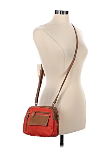Kim Rogers Crossbody Bag (view 2)