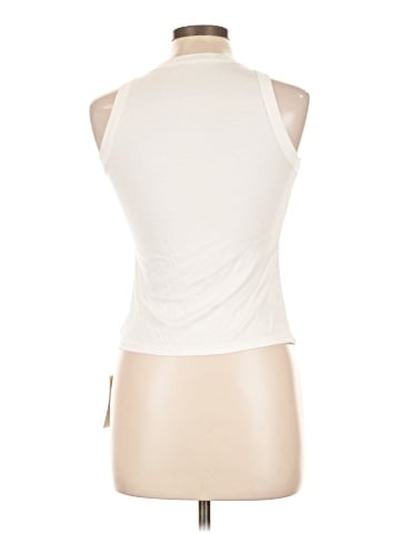 Flamingo Tank Top (view 2)