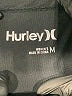 Hurley Solid Gray Track Pants Size M - photo 7