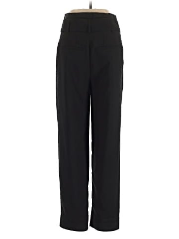 Madewell Drapey Paperbag Pants (view 2)