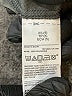 Active by Old Navy 100% Polyester Solid Gray Sweatpants Size 5 - photo 4