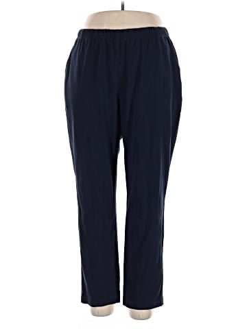 L.L.Bean Casual Pants (view 1)