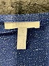 Escada Sport Blue Cardigan Size S - photo 7