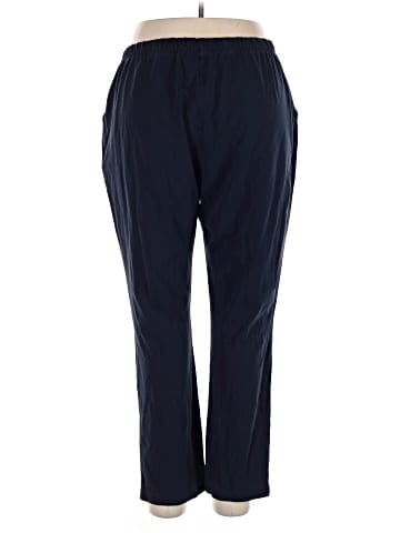L.L.Bean Casual Pants (view 2)