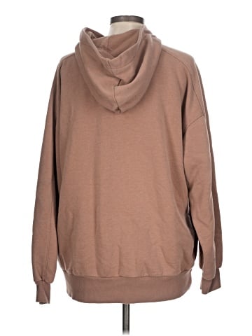 Forever 21 Pullover Hoodie (view 2)