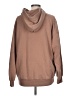 Forever 21 Brown Pullover Hoodie Size L - photo 2