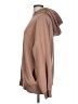 Forever 21 Brown Pullover Hoodie Size L - photo 5