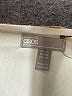 ASOS Tie-dye Silver Cocktail Dress Size 12 - photo 7