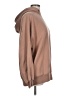 Forever 21 Brown Pullover Hoodie Size L - photo 4