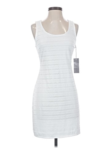 JLo by Jennifer Lopez Casual Dress (view 1)