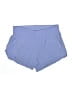 Avia Solid Blue Athletic Shorts Size XL - photo 1