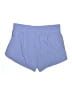 Avia Solid Blue Athletic Shorts Size XL - photo 2