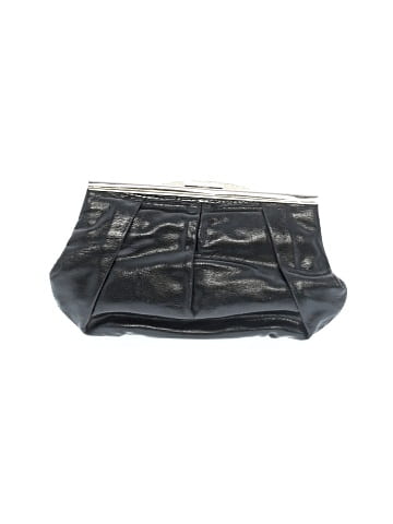 Banana Republic Leather Clutch (view 1)