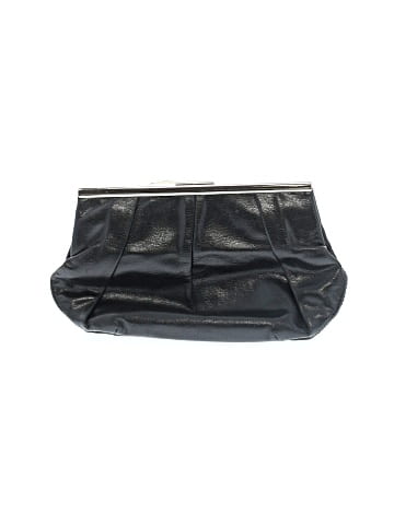 Banana Republic Leather Clutch (view 2)