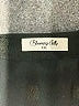 Blooming Jelly Black 3/4 Sleeve Blouse Size XXL - photo 7