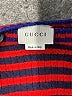 Gucci 100% Wool Green Wool Pullover Sweater Size 4T - photo 8