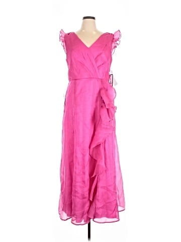 JS Collections Cocktail Dress (view 1)