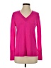 Halogen Pink Pullover Sweater Size XS - photo 1