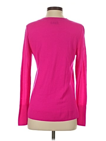 Halogen Pullover Sweater (view 2)