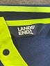 Lands' End 100% Polyester Green Sweatshirt Size 11 - photo 3