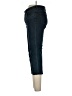 Not Your Daughter's Jeans Chevron-herringbone Blue Jeans Size 10 - photo 5