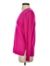 Halogen Pink Pullover Sweater Size XS - photo 5