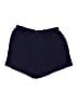 J.Crew 100% Linen Solid Blue Shorts Size S - photo 1