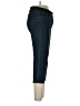Not Your Daughter's Jeans Chevron-herringbone Blue Jeans Size 10 - photo 4