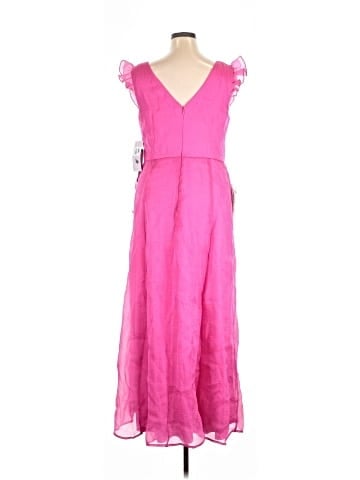 JS Collections Cocktail Dress (view 2)