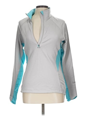 Under Armour Track Jacket (view 1)
