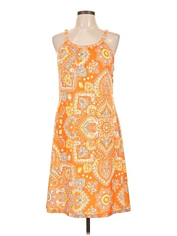 Lily by Firmiana Casual Dress (view 1)