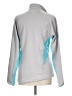 Under Armour Gray Track Jacket Size L - photo 2