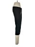 White House Black Market Solid Black Active Pants Size XS - photo 4