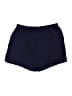 J.Crew 100% Linen Solid Blue Shorts Size S - photo 2