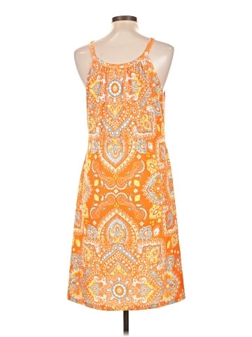 Lily by Firmiana Casual Dress (view 2)