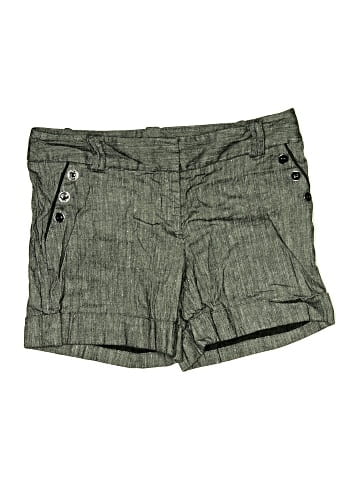 White House Black Market Shorts (view 1)