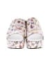 Katy Perry White Mule/Clog Size 10 - photo 2