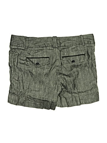 White House Black Market Shorts (view 2)
