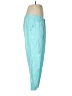 Ojai Teal Jeans Size 8 - photo 4