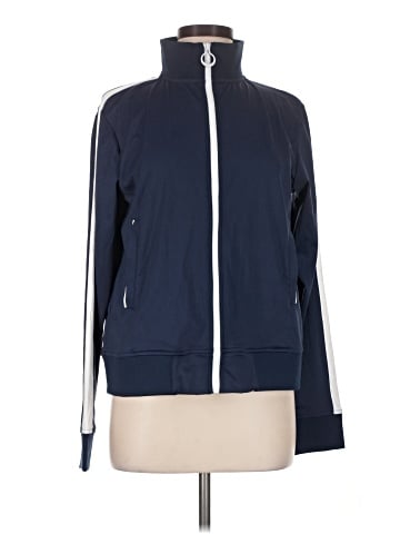 Alala Zip Up Hoodie (view 1)