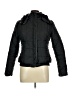 Yoki 100% Polyester Solid Black Jacket Size M - photo 1