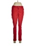 Old Navy Red Jeans Size 12 - photo 1