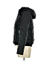 Yoki 100% Polyester Solid Black Jacket Size M - photo 5